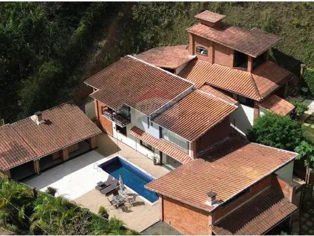 Casa venda em Região Geográfica Imediata de Juiz de Fora, Juiz de Fora