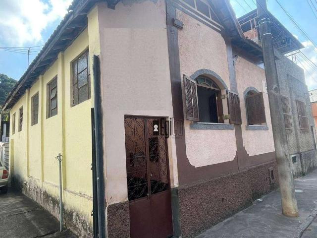 Casa venda em Região Geográfica Imediata de Juiz de Fora, Juiz de Fora