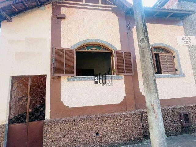 Casa venda em Região Geográfica Imediata de Juiz de Fora, Juiz de Fora