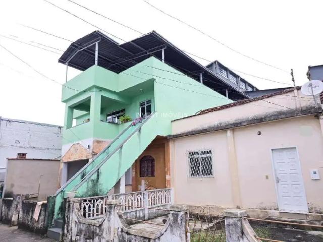 Casa venda em Região Geográfica Imediata de Juiz de Fora, Juiz de Fora