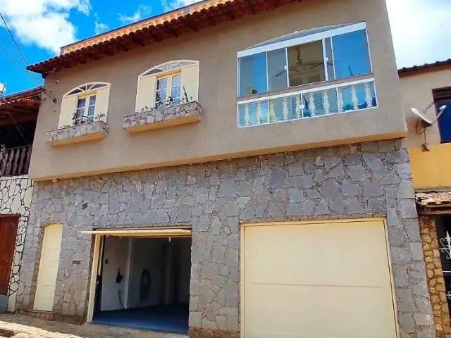 Casa venda em Região Geográfica Imediata de Juiz de Fora, Juiz de Fora