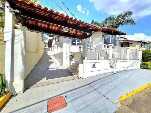 Casa venda em Região Geográfica Imediata de Juiz de Fora, Juiz de Fora