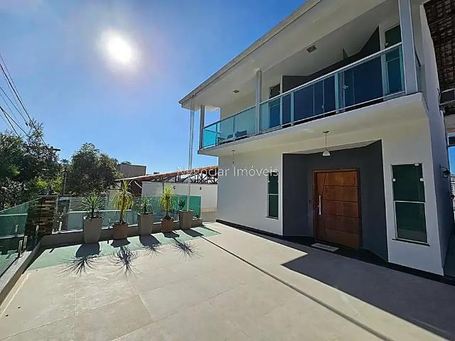 Casa venda em Região Geográfica Imediata de Juiz de Fora, Juiz de Fora
