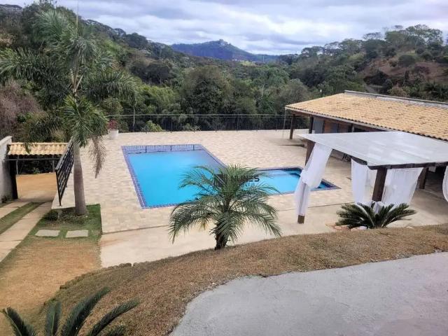 Casa venda em Região Geográfica Imediata de Juiz de Fora, Juiz de Fora