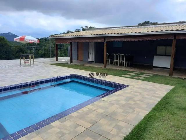 Casa venda em Região Geográfica Imediata de Juiz de Fora, Juiz de Fora