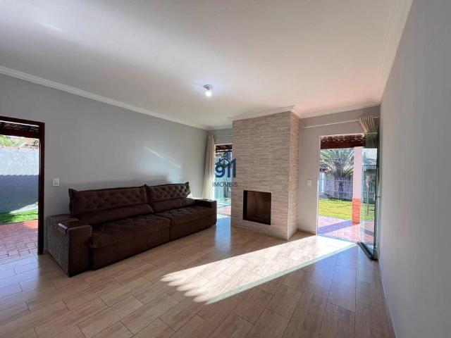 Casa venda em Previdenciários, Juiz de Fora