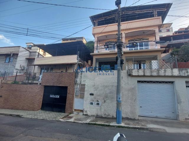 Casa venda em Região Geográfica Imediata de Juiz de Fora, Juiz de Fora