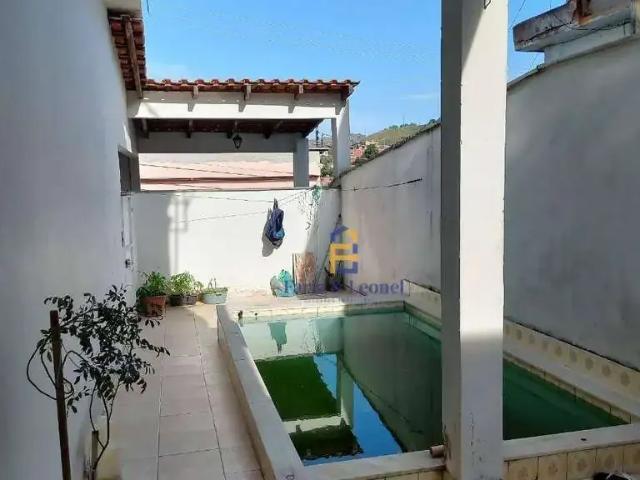 Casa venda em Região Geográfica Imediata de Juiz de Fora, Juiz de Fora