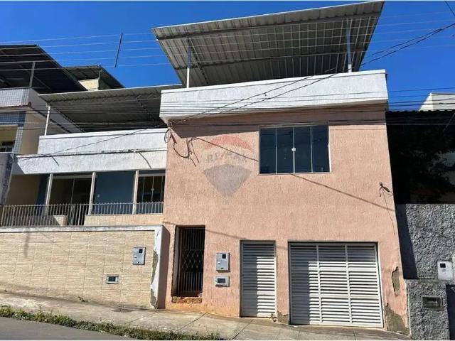 Casa venda em Região Geográfica Imediata de Juiz de Fora, Juiz de Fora
