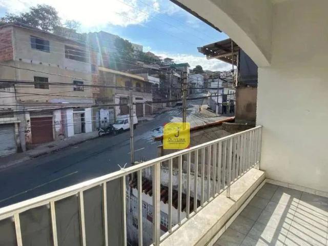 Casa venda em Borborema, Juiz de Fora