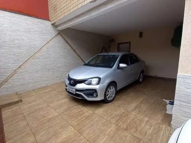 Casa venda em Marumbi, Juiz de Fora