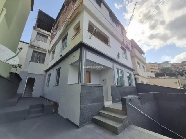 Casa venda em Borborema, Juiz de Fora
