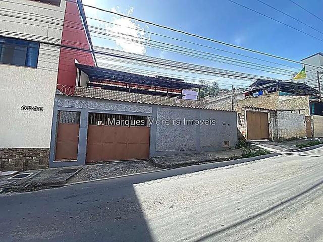 Casa venda em Região Geográfica Imediata de Juiz de Fora, Juiz de Fora