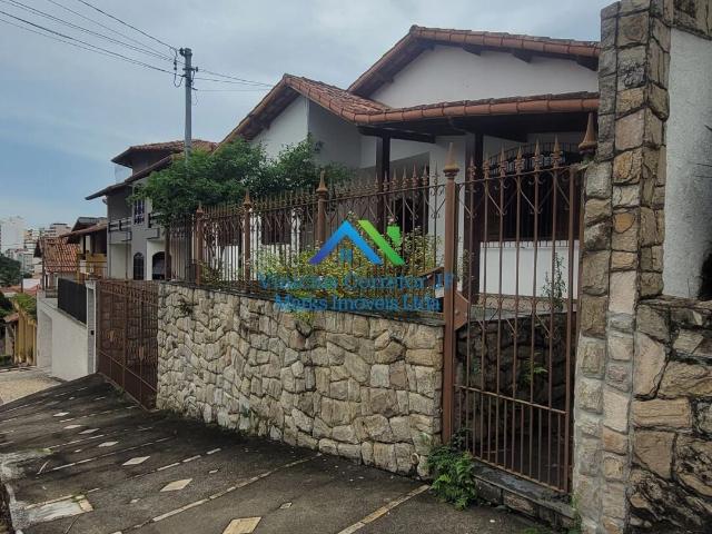 Casa venda em Quintas da Avenida, Juiz de Fora