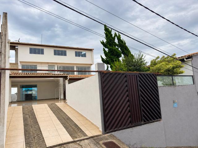 Casa venda em Quintas da Avenida, Juiz de Fora