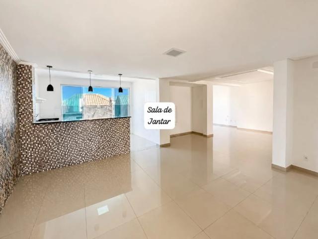 Casa venda em Quintas da Avenida, Juiz de Fora