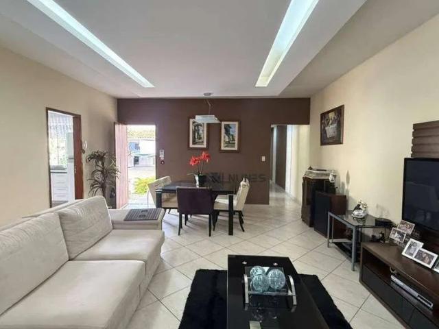 Casa venda em Quintas da Avenida, Juiz de Fora