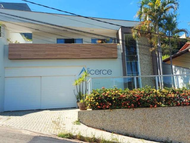 Casa venda em Região Geográfica Imediata de Juiz de Fora, Juiz de Fora
