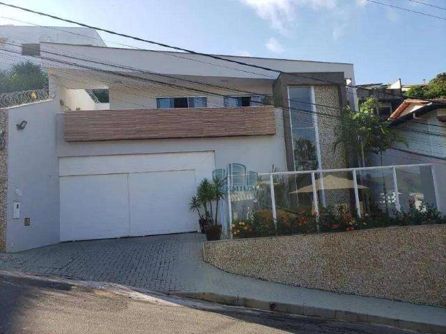 Casa venda em Região Geográfica Imediata de Juiz de Fora, Juiz de Fora