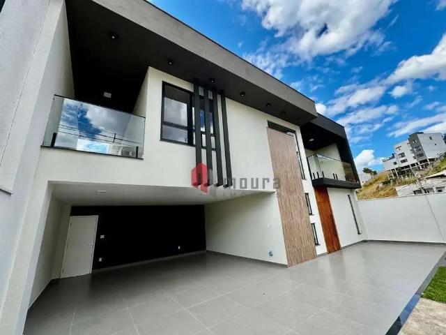 Casa venda em Região Geográfica Imediata de Juiz de Fora, Juiz de Fora