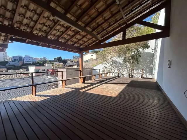 Casa venda em Região Geográfica Imediata de Juiz de Fora, Juiz de Fora