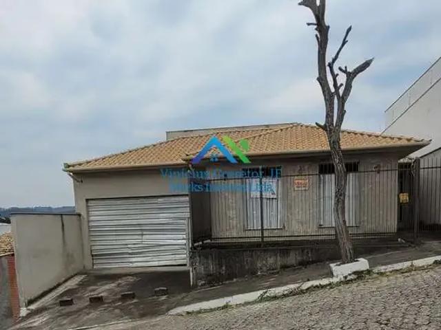 Casa venda em Região Geográfica Imediata de Juiz de Fora, Juiz de Fora