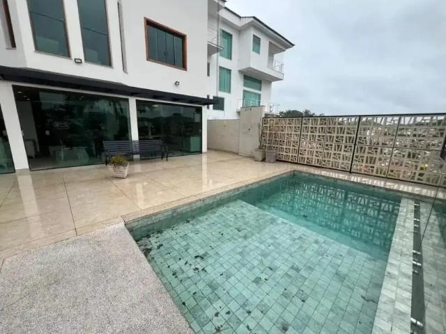 Casa venda em Região Geográfica Imediata de Juiz de Fora, Juiz de Fora