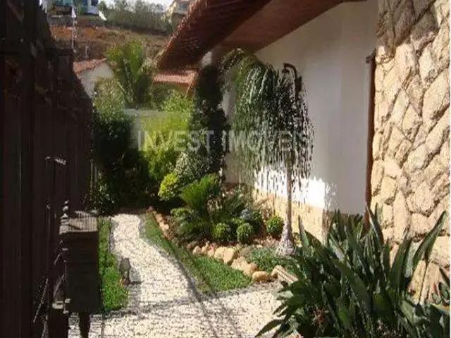 Casa venda em Região Geográfica Imediata de Juiz de Fora, Juiz de Fora