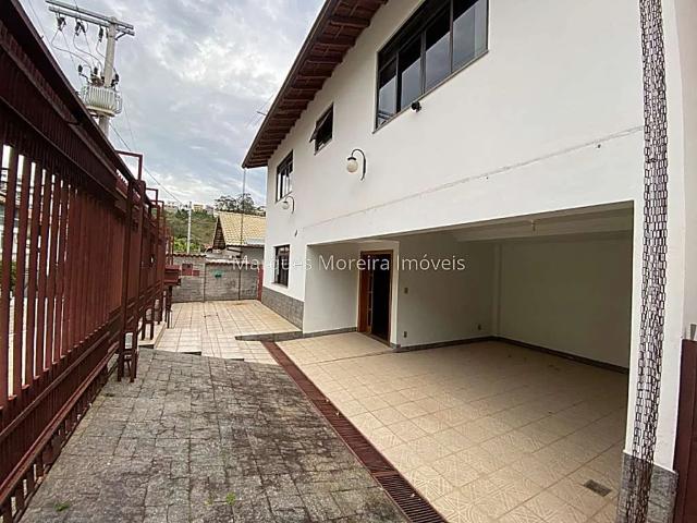 Casa venda em Quintas da Avenida, Juiz de Fora