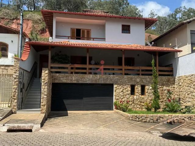 Casa venda em Região Geográfica Imediata de Juiz de Fora, Juiz de Fora