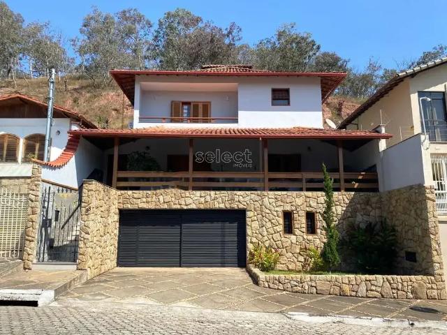 Casa venda em Região Geográfica Imediata de Juiz de Fora, Juiz de Fora
