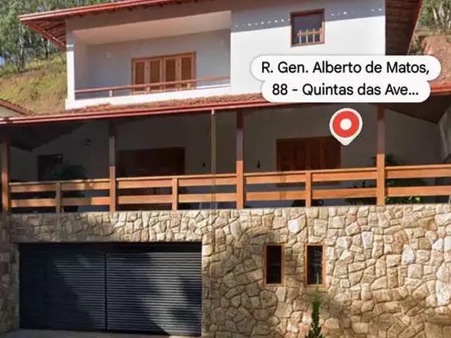 Casa venda em Região Geográfica Imediata de Juiz de Fora, Juiz de Fora