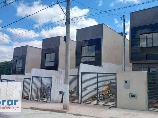 Casa venda em Região Geográfica Imediata de Juiz de Fora, Juiz de Fora