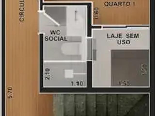 Casa venda em Região Geográfica Imediata de Juiz de Fora, Juiz de Fora