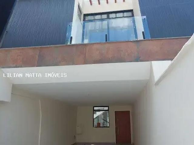 Casa venda em Região Geográfica Imediata de Juiz de Fora, Juiz de Fora