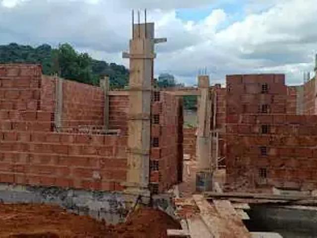 Casa venda em Região Geográfica Imediata de Juiz de Fora, Juiz de Fora