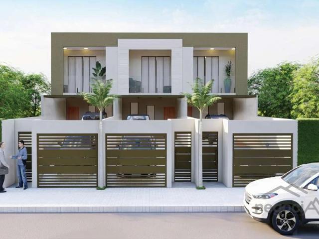 Casa venda em Recanto da Mata, Juiz de Fora