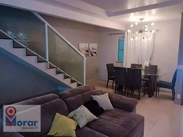 Casa venda em Região Geográfica Imediata de Juiz de Fora, Juiz de Fora