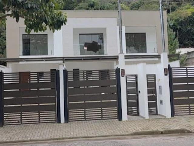 Casa venda em Recanto da Mata, Juiz de Fora