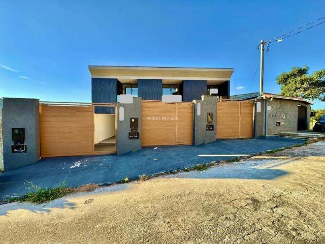 Casa venda em Recanto da Mata, Juiz de Fora