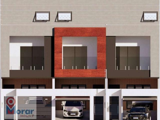 Casa venda em Região Geográfica Imediata de Juiz de Fora, Juiz de Fora