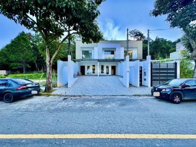 Casa venda em Região Geográfica Imediata de Juiz de Fora, Juiz de Fora
