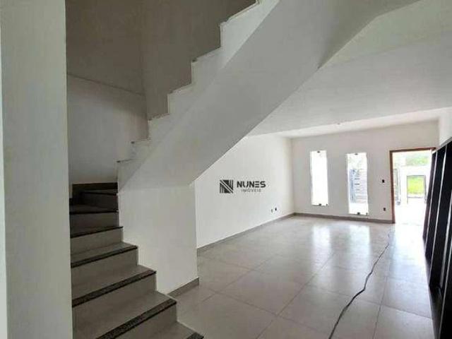 Casa venda em Recanto da Mata, Juiz de Fora