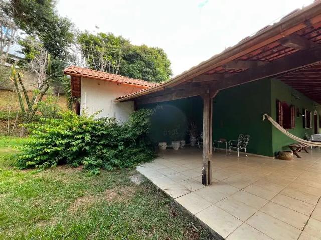 Casa venda em Região Geográfica Imediata de Juiz de Fora, Juiz de Fora