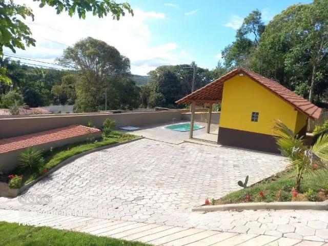 Casa venda em Região Geográfica Imediata de Juiz de Fora, Juiz de Fora