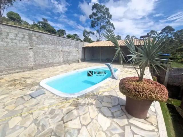 Casa venda em Região Geográfica Imediata de Juiz de Fora, Juiz de Fora