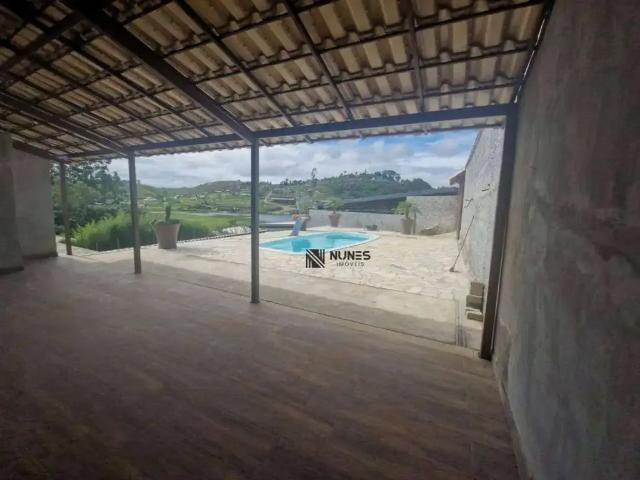 Casa venda em Região Geográfica Imediata de Juiz de Fora, Juiz de Fora