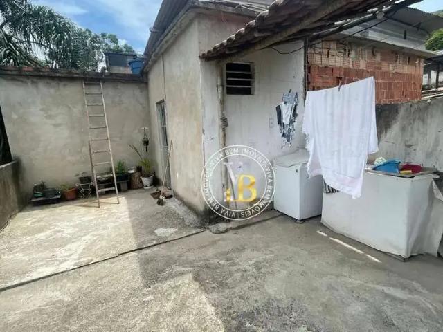 Casa venda em Região Geográfica Imediata de Juiz de Fora, Juiz de Fora