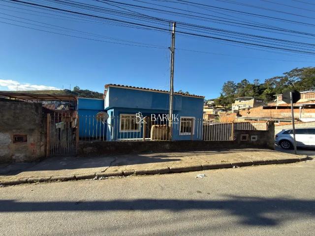 Casa venda em Região Geográfica Imediata de Juiz de Fora, Juiz de Fora