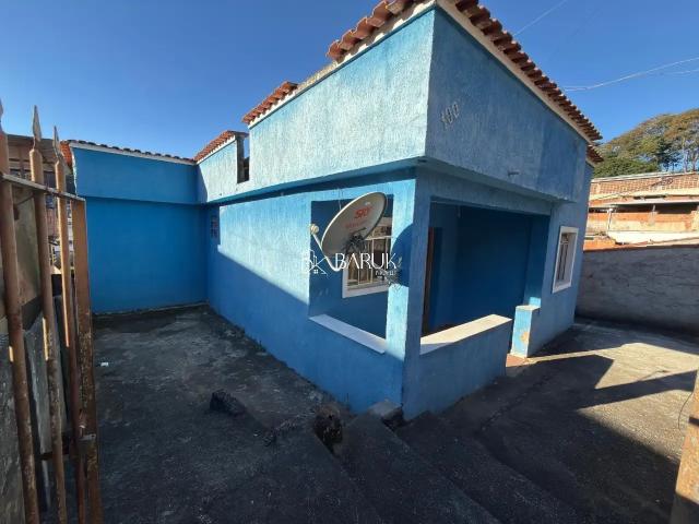 Casa venda em Região Geográfica Imediata de Juiz de Fora, Juiz de Fora
